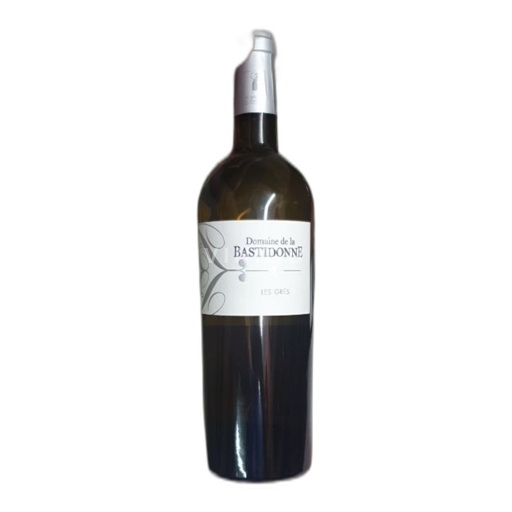 Provenza, bassa valle del Rodano, Corsica Vaucluse Domaine La bastidonne Les grès 2023