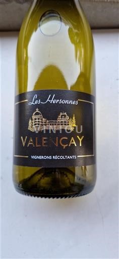 Loire Valley Valençay Les Hersonnes 2023