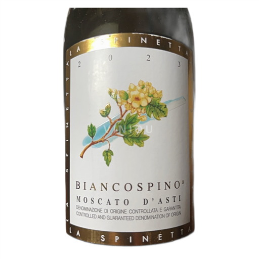 Campanië Aglianico del Taburno La Spinetta Bianco Spino 2023