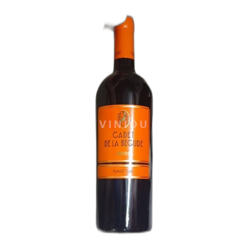 Provenza Bandol Domaine La Bégude Cadet de la Bégude 2020