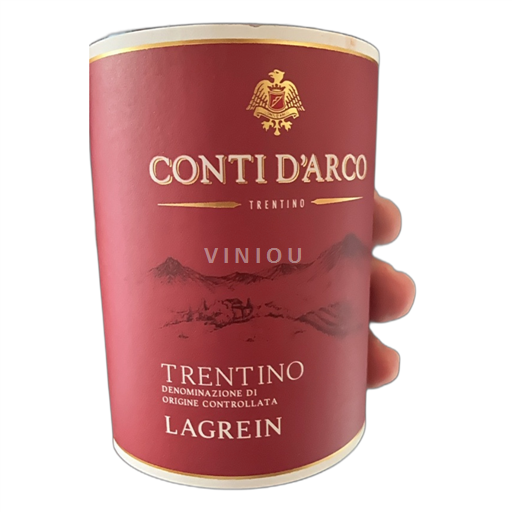 Trentino-Südtirol Conti Arco Ohne Jahrgang