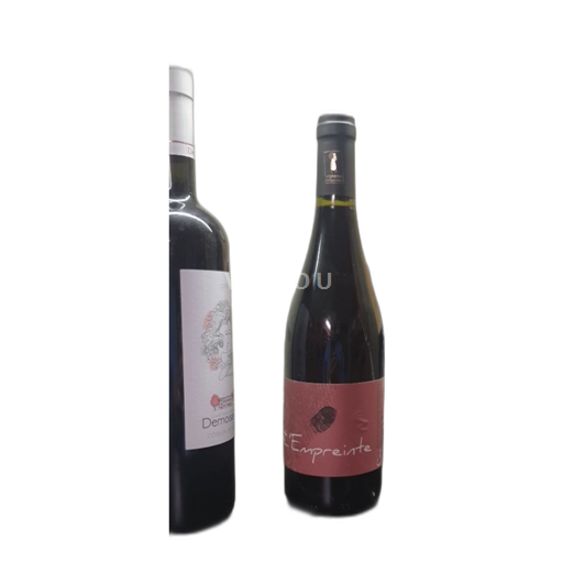 Rhônen laakso Määrittelemätön Domaine Giuliani Empreinte Ei vuosikertaa