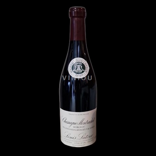 Burgundy Chassagne-Montrachet Premier Cru Louis Latour Morgeot 2020
