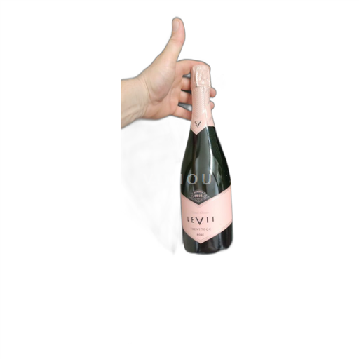 Trentino-Alto Adige Vini del Trentino-Alto Adige Levii Rosé 2021