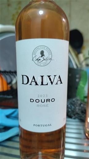 Portugalsko Douro Dalva 2023