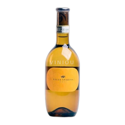 Piemonte Gavi Villa Sparina Gavi di Gavi 2024