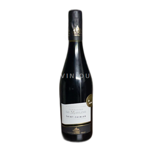 Languedoc Saint-Chinian Cave de Roquebrun Terrasses de Mayline 2023