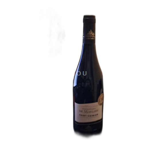 Languedoc Saint-Chinian Cave de Roquebrun Terrasses de Mayline 2023