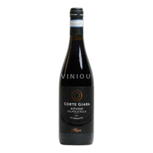 Venetien Valpolicella Ripasso Corte Giara Valpolicella Ripasso 2023
