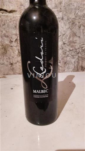 Sud-Ouest Cahors Ledoux 2014