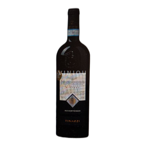 Venetien Valpolicella Ripasso Tenuto Valleselle Rovertondo 2022