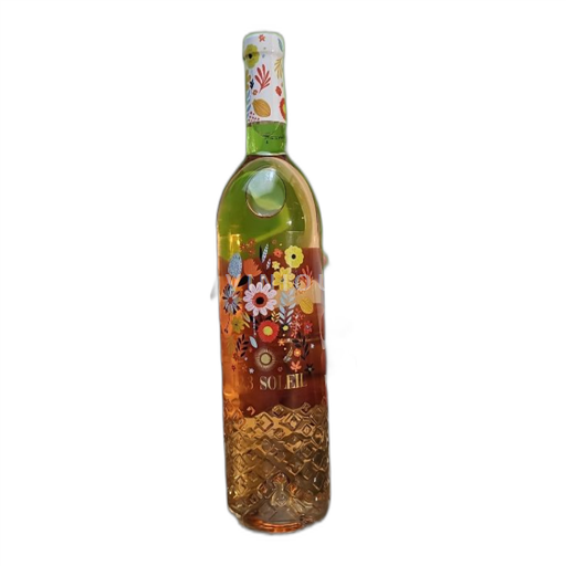 Provence Les vignerons de grimaud 1, 2, 3 soleil 2023