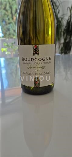 Burgundi Bourgogne Carillon des Moines 2023