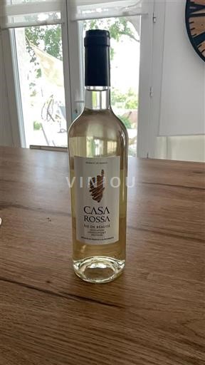 Corsica Île van Schoonheid Casa Rossa 2024