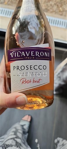 Benátsko Prosecco Vilaveroni Neročník