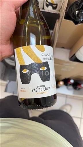 Languedoc und Roussillon Cévennen Domaine Pas du Loup 2021