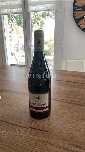 Rhônetal Saint-Joseph Domaine Chêne 2023