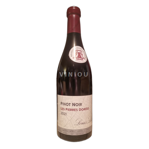 Beaujolais No especificado Louis Latour Les Pierres Dorées 2021