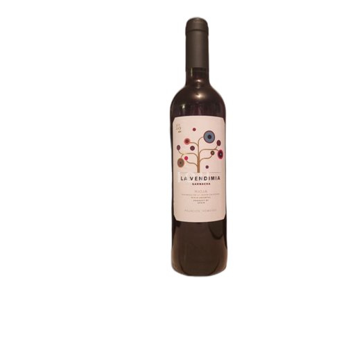La Rioja Rioja Palacios Remondo La Vendimia 2022