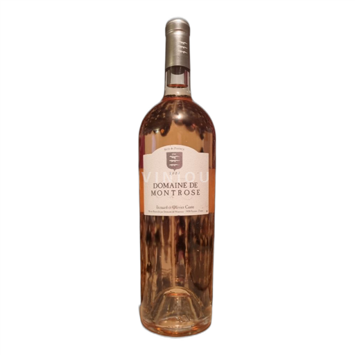 Languedoc và Roussillon Côtes de Thongue Domaine Montrose 2023