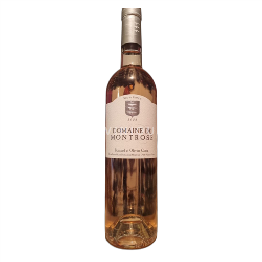 Languedoc Ospecificerad Domaine Montrose 2023