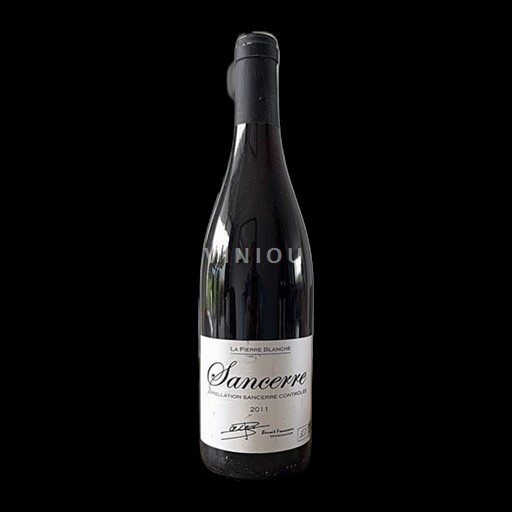 Valle della Loira Sancerre La Pierre Blanche 2011
