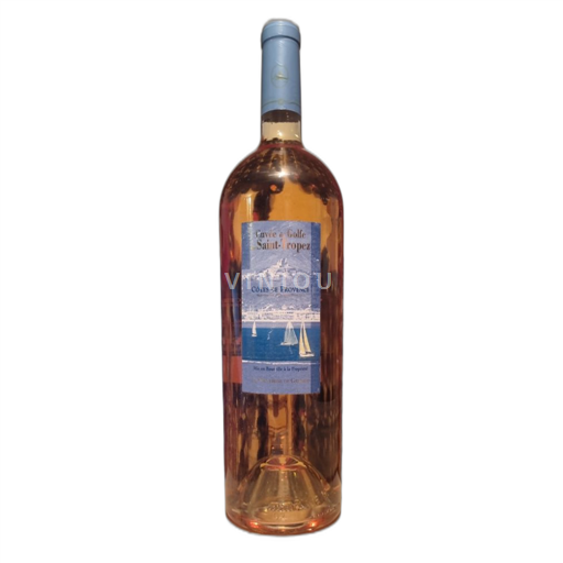 Provence Côtes-de-Provence Les Vignerons de Grimaud du Golfe de Saint-Tropez 2018