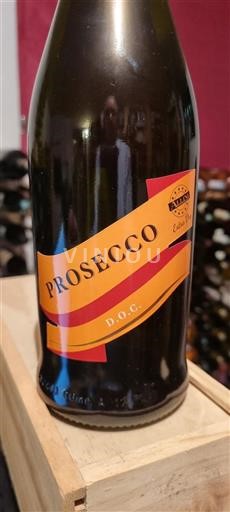 Veneto Prosecco Alini Extra Dry Ikke årgangsbestemt
