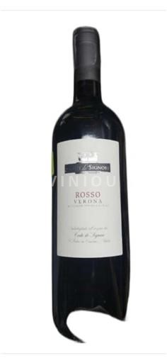 Veneto Not Specified Corte dei Signori Rosso Verona Non-Vintage