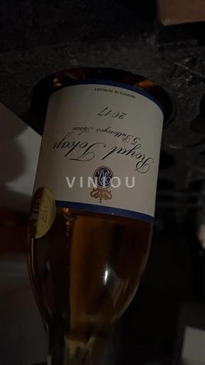 Tokaj Nespecifikováno Royal Tokaji 5 Puttonyos Aszu 2017