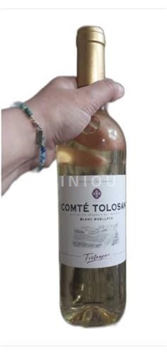 Sud-Ovest Comté tolosan Tertrege Senza annata