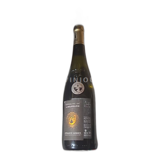 Valle del Loira Coteaux-de-l'Aubance Domaine La Bourrelière 2023
