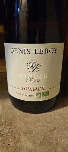 Loiren laakso Touraine Denis-Leroy 2022