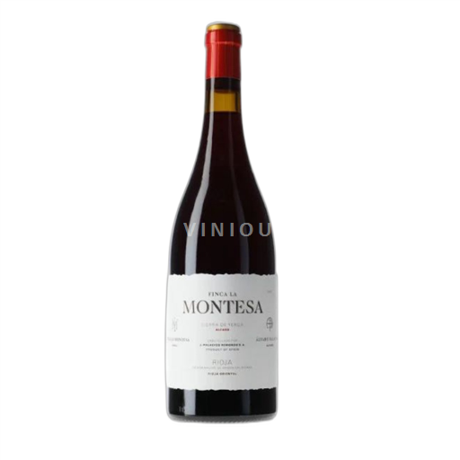 La Rioja Rioja Finca La Montesa 2021