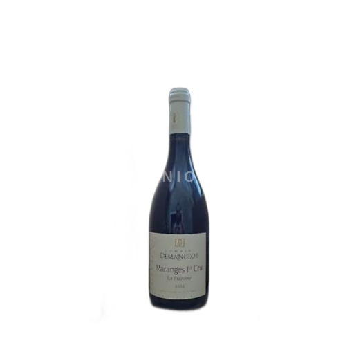 Bourgondië Maranges Premier Cru Domaine Demangeot La Fussière 2022