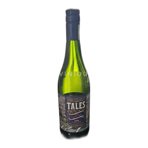 Rannikkoalue Swartland Tales The Ghost Ship 2020