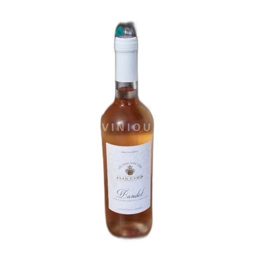 Provence Bandol San Ceri 2024