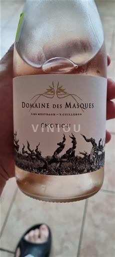 Provence, Ala-Rhônen laakso, Korsika Méditerranée Domaine Des Masques Émotion 2023