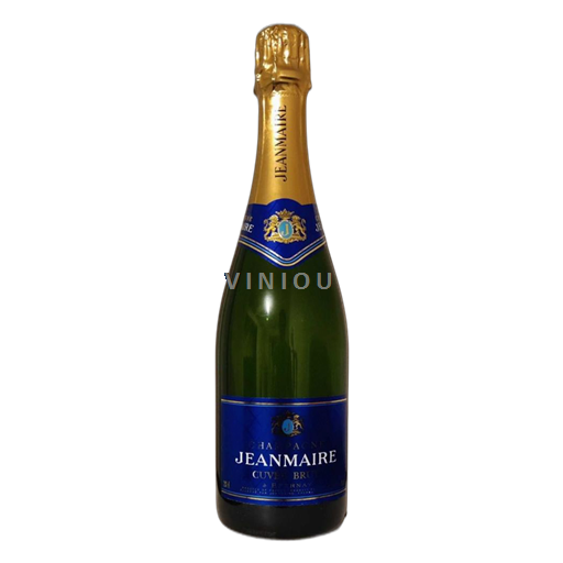 Champagne Jeammaire Brut Ikke årgangsbestemt