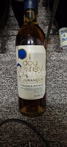 Sud-Ovest Jurançon Cave des Producteurs de Jurançon Viguerie Royale Senza annata