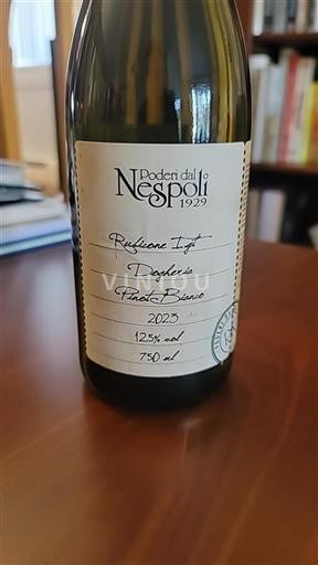 Emilia-Romagna Rubicone Poderi dal Nespoli Dogheria 2023