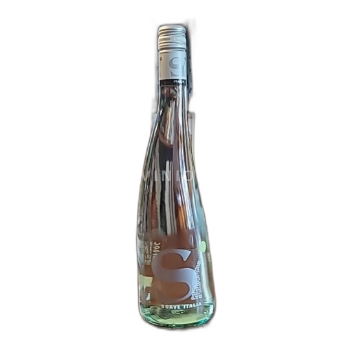 Venetien Soave. E.I S.P.A Ohne Jahrgang
