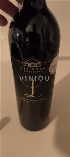 Languedoc Corbières Lézignan 2013