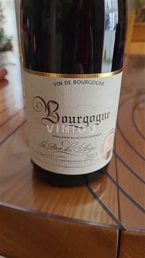Burgundija Mâcon-Lugny Premier Cru Cave de Lugny 2023