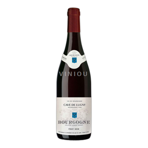 Bourgogne Mâcon-Lugny Premier Cru Cave de Lugny 2023