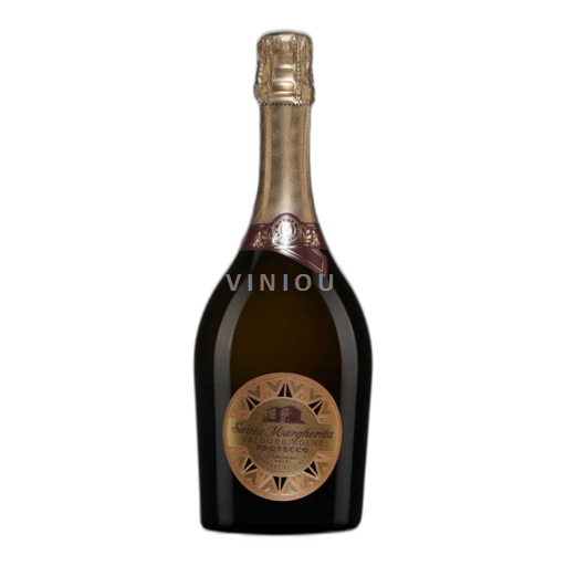Veneto Prosecco Santa Margherita Niet-geïntegreerd
