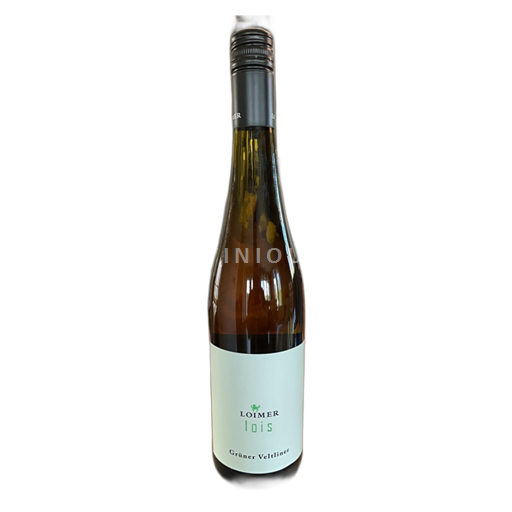 Neder-Oostenrijk Niet gespecificeerd Loimer Gruner Veltliner Felix 2024
