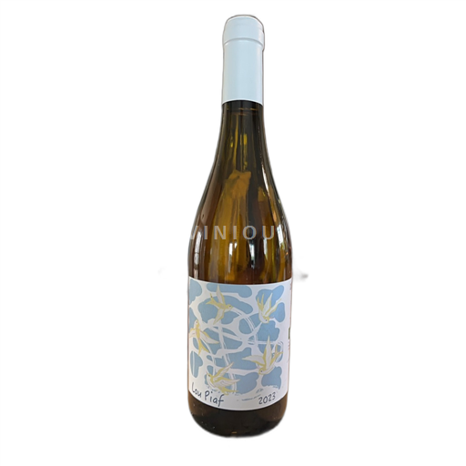 Zuidwest-Frankrijk Madiran Domaine Capmartin Lou Piaf 2023
