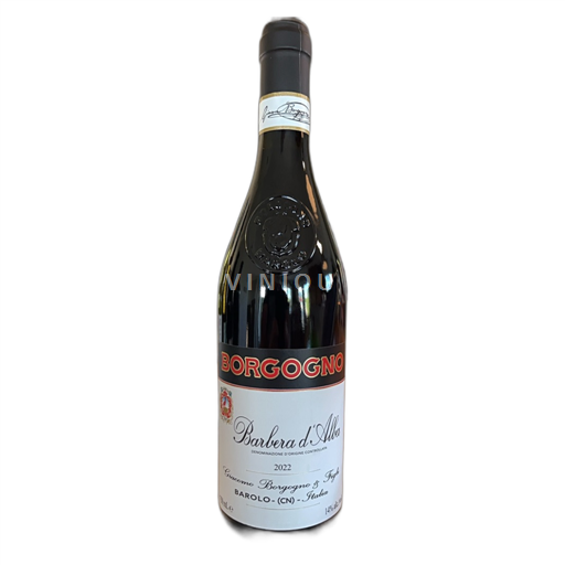 Piemonte Barbera d'Alba Barbera Alba 2022
