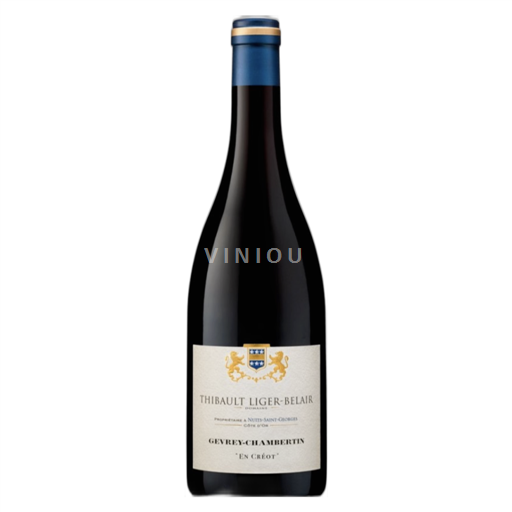 Burgundy Gevrey-Chambertin Thibault Liger-Belair En Créot 2021